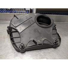 115R013 Upper Timing Cover From 2009 Volkswagen GTI  2.0 06H103277G
